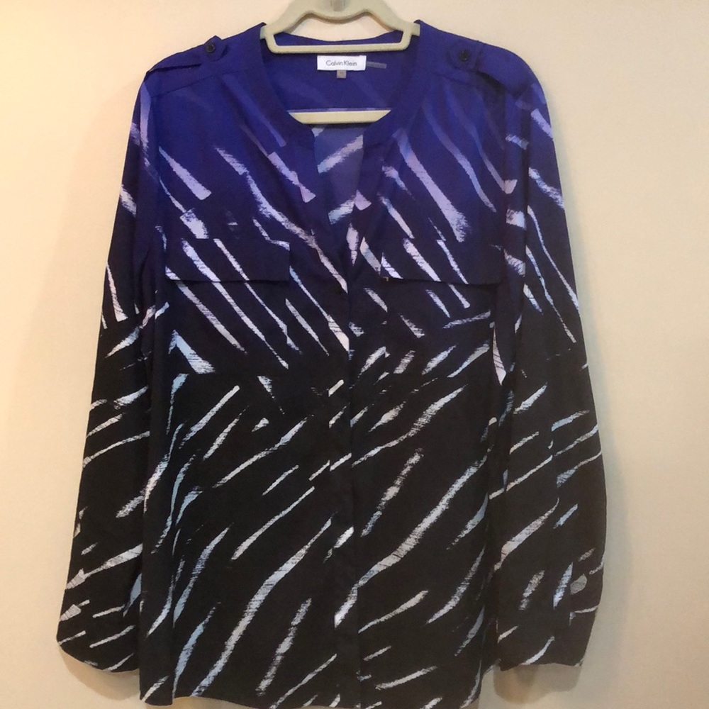 Calvin Klein X- Large